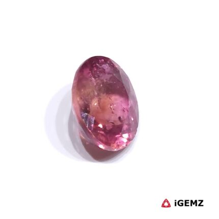 6.36 ct Rubelite Tourmaline- iGemz25587 gemstone for sale at igemz.co.za