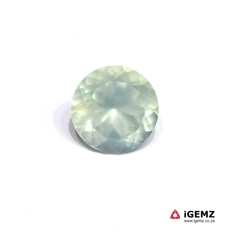iGemz26229.1 3.67 ct Green Prehnite - iGemz26229 gemstone for sale at igemz.co.za