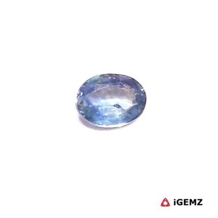 1 ct Blue Sapphire - iGemz26281 gemstone for sale at igemz.co.za