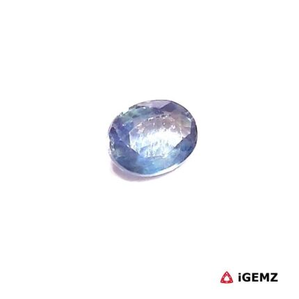 1 ct Blue Sapphire - iGemz26281 gemstone for sale at igemz.co.za