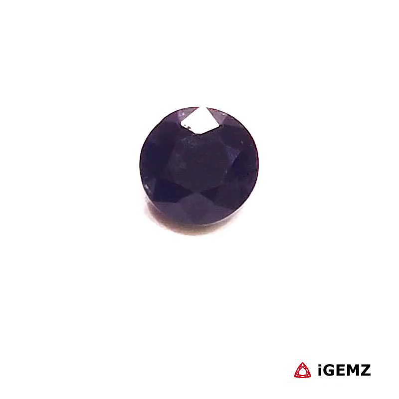 iGemz26282.1 1.47 ct Black Serendibite - iGemz26282 gemstone for sale at igemz.co.za