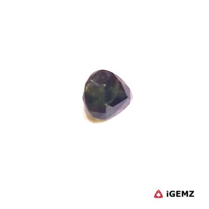 0.83 ct Green Sapphire - iGemz26286 gemstone for sale at igemz.co.za