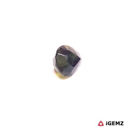 0.83 ct Green Sapphire - iGemz26286 gemstone for sale at igemz.co.za