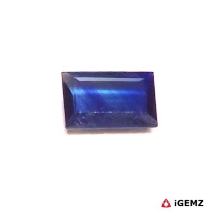 1.89 ct Blue Sapphire - iGemz26288 gemstone for sale at igemz.co.za
