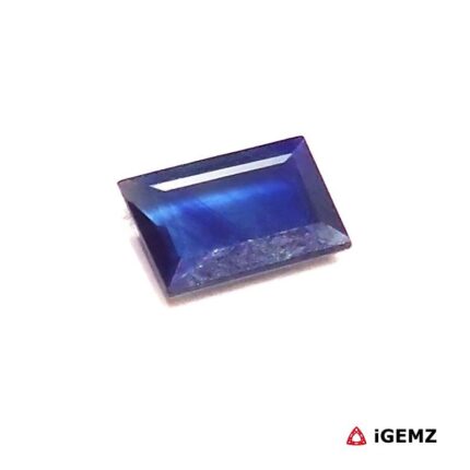 1.89 ct Blue Sapphire - iGemz26288 gemstone for sale at igemz.co.za