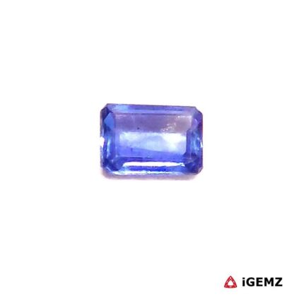 1 ct Blue Sapphire - iGemz26289 gemstone for sale at igemz.co.za