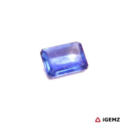 1 ct Blue Sapphire - iGemz26289 gemstone for sale at igemz.co.za