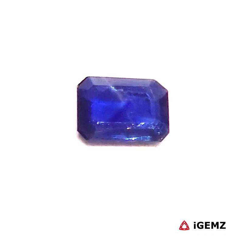 iGemz26292.1 1.24 ct Blue Sapphire - iGemz26292 gemstone for sale at igemz.co.za