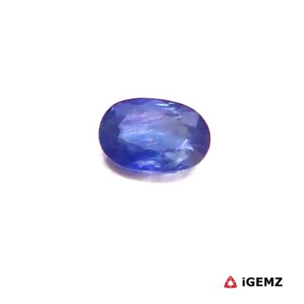 1.34 ct Blue Sapphire - iGemz26294 gemstone for sale at igemz.co.za