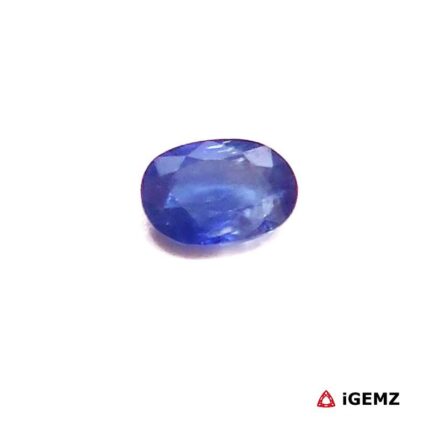1.34 ct Blue Sapphire - iGemz26294 gemstone for sale at igemz.co.za