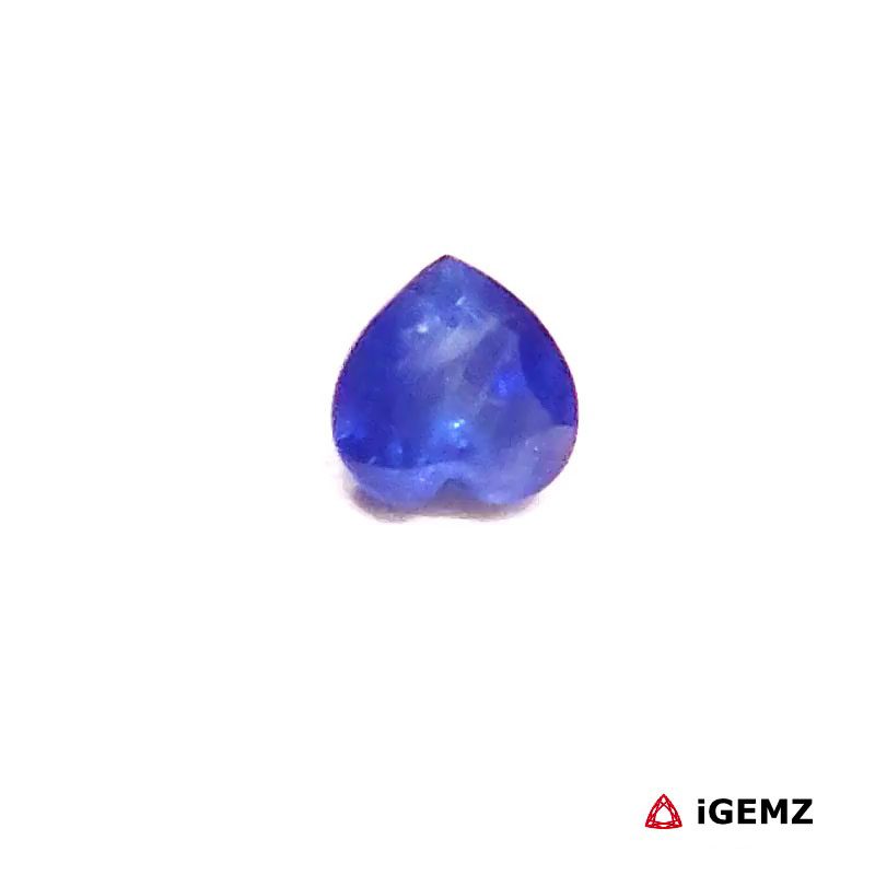iGemz26297.1 1.18 ct Blue Sapphire - iGemz26297 gemstone for sale at igemz.co.za