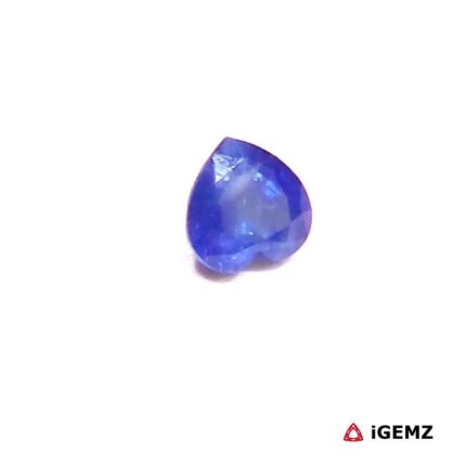 1.18 ct Blue Sapphire - iGemz26297 gemstone for sale at igemz.co.za