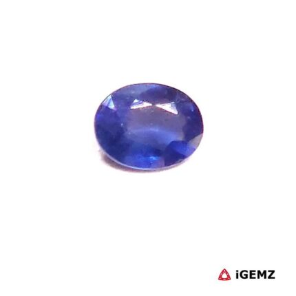 1.42 ct Blue Sapphire - iGemz26299 gemstone for sale at igemz.co.za