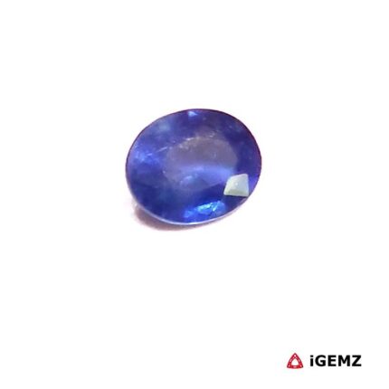 1.42 ct Blue Sapphire - iGemz26299 gemstone for sale at igemz.co.za
