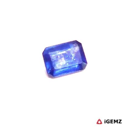 1 ct Blue Sapphire - iGemz26302 gemstone for sale at igemz.co.za