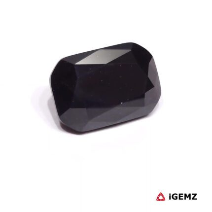 64 ct Black Garnet - iGemz27274 gemstone for sale at igemz.co.za