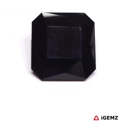 84 ct Black Tourmaline - iGemz27275 gemstone for sale at igemz.co.za