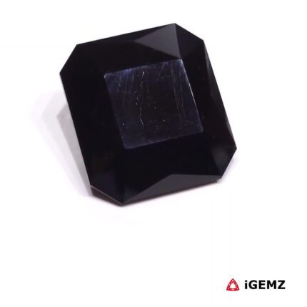 84 ct Black Tourmaline - iGemz27275 gemstone for sale at igemz.co.za
