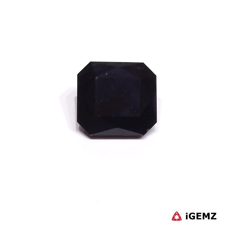 iGemz27276.1 20 ct Black Tourmaline - iGemz27276 gemstone for sale at igemz.co.za