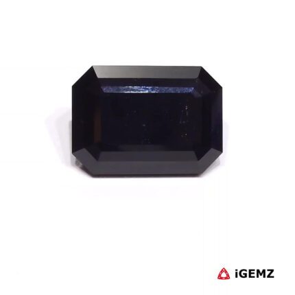 46.3 ct Black Tourmaline - iGemz27277 gemstone for sale at igemz.co.za