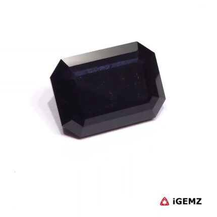 46.3 ct Black Tourmaline - iGemz27277 gemstone for sale at igemz.co.za