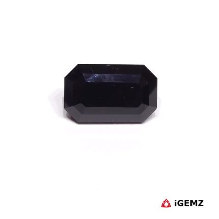 25.3 ct Black Tourmaline - iGemz27278 gemstone for sale at igemz.co.za