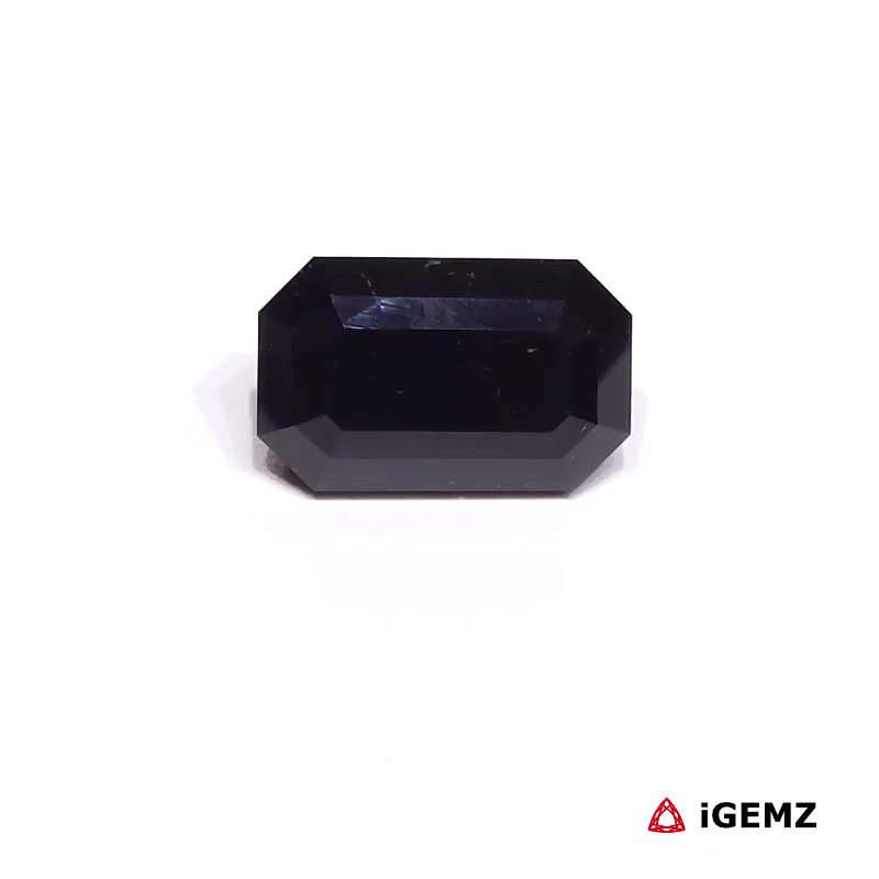 iGemz27278.1 25.3 ct Black Tourmaline - iGemz27278 gemstone for sale at igemz.co.za