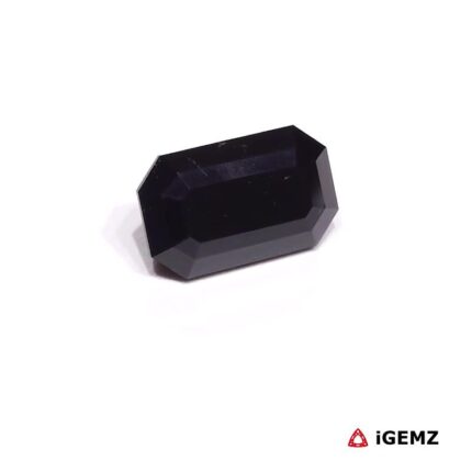 25.3 ct Black Tourmaline - iGemz27278 gemstone for sale at igemz.co.za