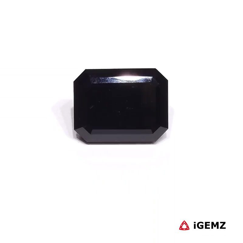 iGemz27279.1 26.2 ct Black Tourmaline - iGemz27279 gemstone for sale at igemz.co.za