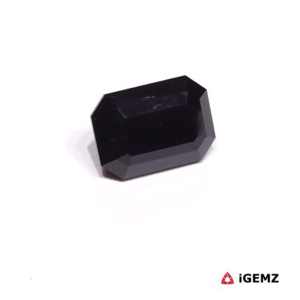 14.6 ct Black Tourmaline - iGemz27280 gemstone for sale at igemz.co.za