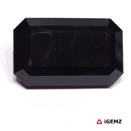170.5 ct Black Tourmaline - iGemz27282 gemstone for sale at igemz.co.za