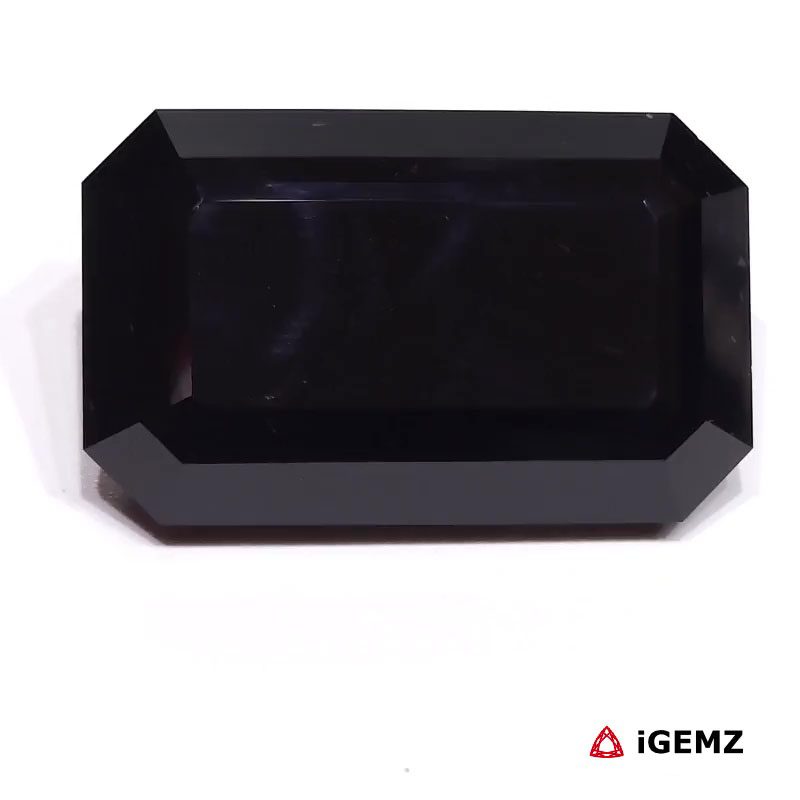 iGemz27282.1 170.5 ct Black Tourmaline - iGemz27282 gemstone for sale at igemz.co.za