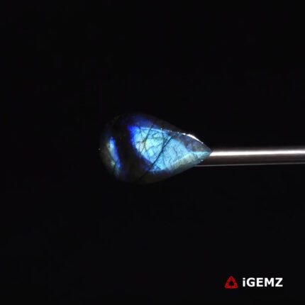 7.85 ct Blue Labradorite - iGemz27364 gemstone for sale at igemz.co.za
