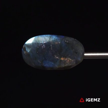 24.84 ct Blue Labradorite - iGemz27379 gemstone for sale at igemz.co.za