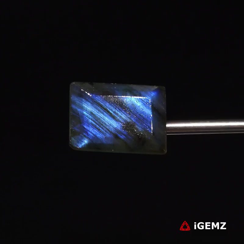 iGemz27385.1 16 ct Blue Labradorite - iGemz27385 gemstone for sale at igemz.co.za