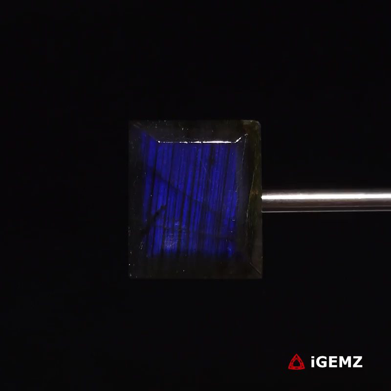 iGemz27386.1 19.4 ct Blue Labradorite - iGemz27386 gemstone for sale at igemz.co.za