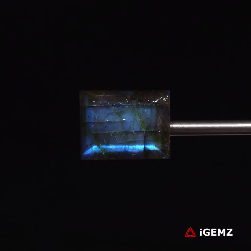 iGemz27389.1 12.28 ct Blue Labradorite - iGemz27389 gemstone for sale at igemz.co.za
