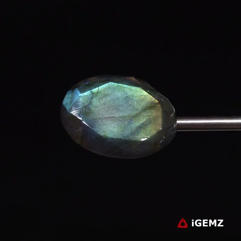 iGemz27392.1 19.97 ct Blue Labradorite - iGemz27392 gemstone for sale at igemz.co.za