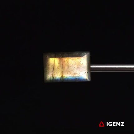 9.41 ct Green Labradorite - iGemz27394 gemstone for sale at igemz.co.za