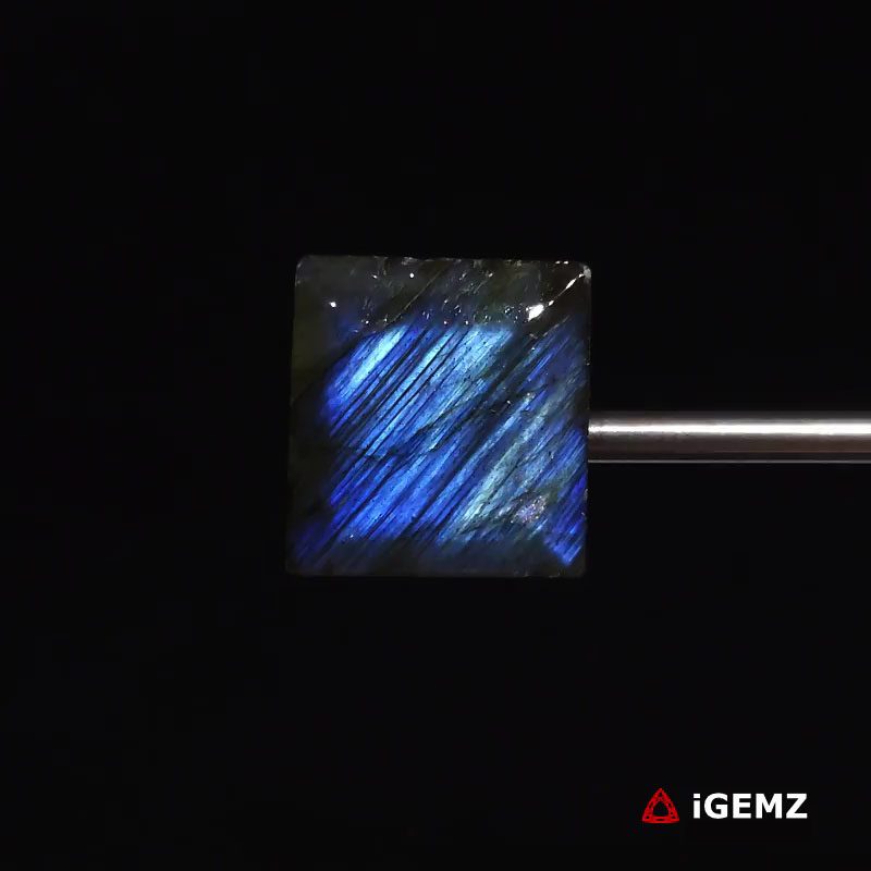 iGemz27395.1 16.9 ct Blue Labradorite - iGemz27395 gemstone for sale at igemz.co.za