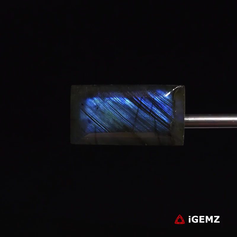 iGemz27399.1 18.6 ct Blue Labradorite - iGemz27399 gemstone for sale at igemz.co.za