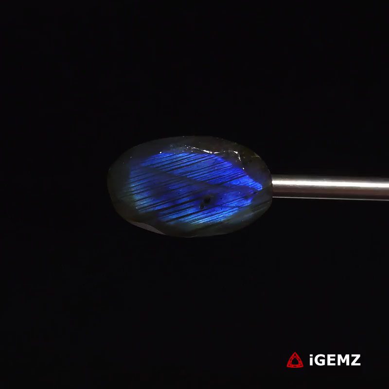 iGemz27400.1 10.93 ct Blue Labradorite - iGemz27400 gemstone for sale at igemz.co.za