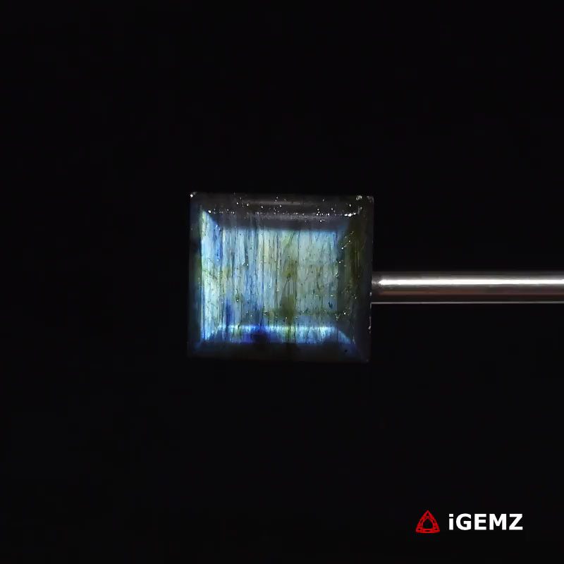 iGemz27401.1 14.7 ct Blue Labradorite - iGemz27401 gemstone for sale at igemz.co.za