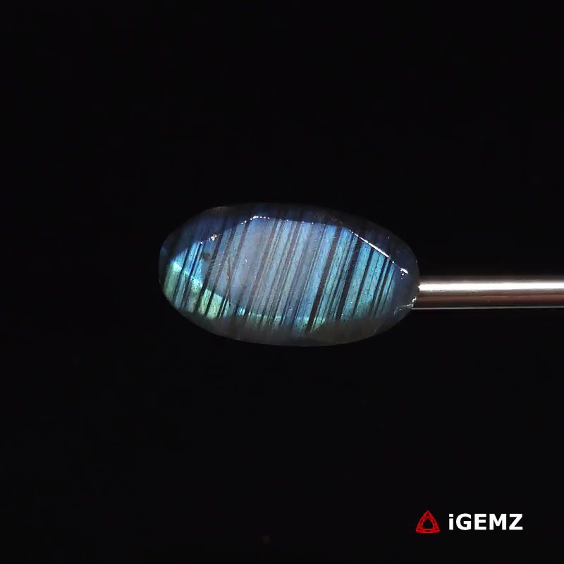 iGemz27402.1 10.5 ct Blue Labradorite - iGemz27402 gemstone for sale at igemz.co.za