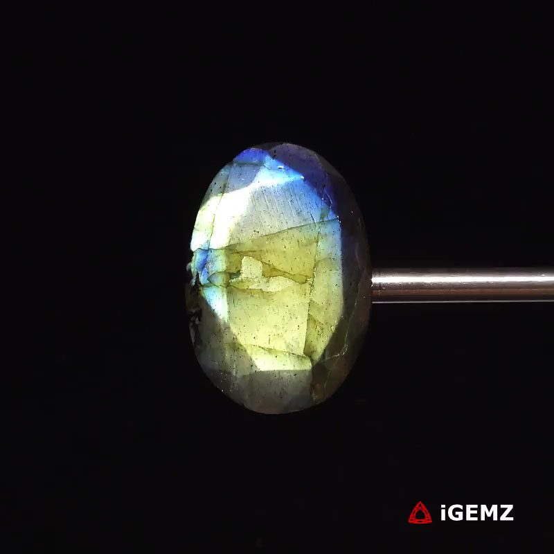 iGemz27408.1 14.4 ct Blue Labradorite - iGemz27408 gemstone for sale at igemz.co.za