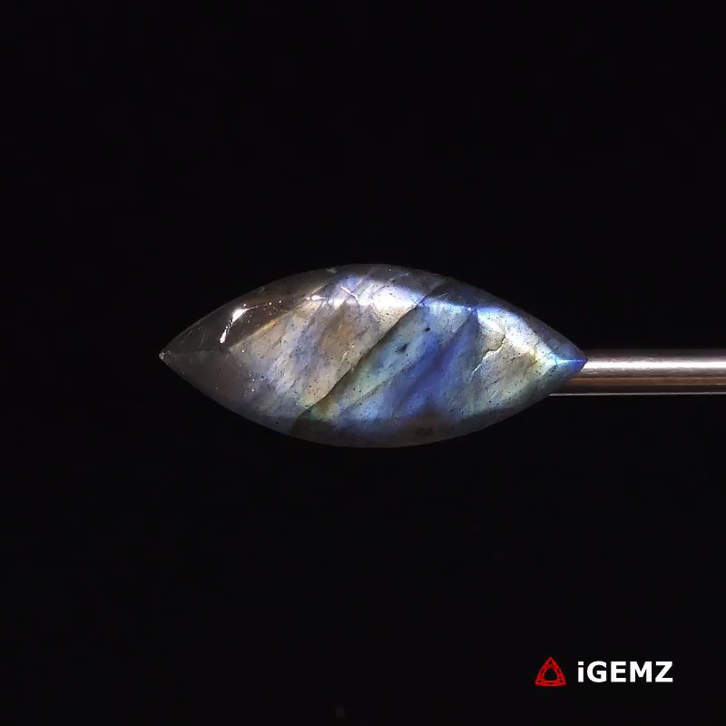 iGemz27409.1 12.79 ct Green Labradorite - iGemz27409 gemstone for sale at igemz.co.za