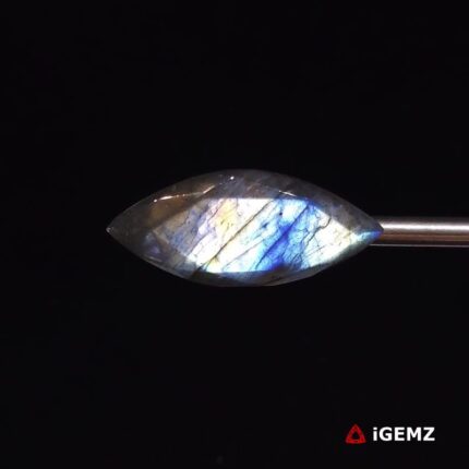 12.79 ct Green Labradorite - iGemz27409 gemstone for sale at igemz.co.za