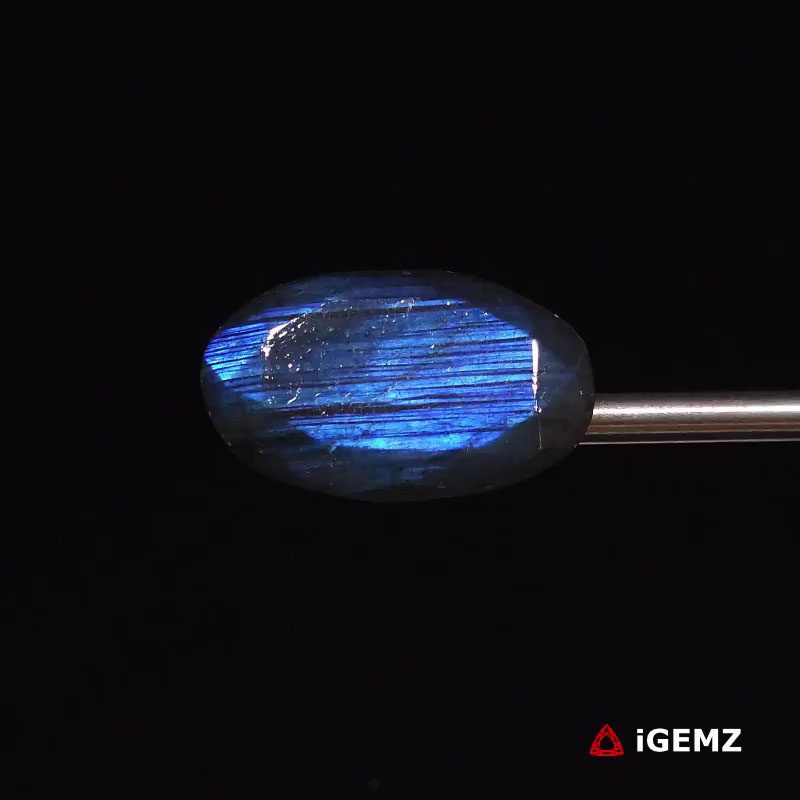iGemz27412.1 13.77 ct Blue Labradorite - iGemz27412 gemstone for sale at igemz.co.za