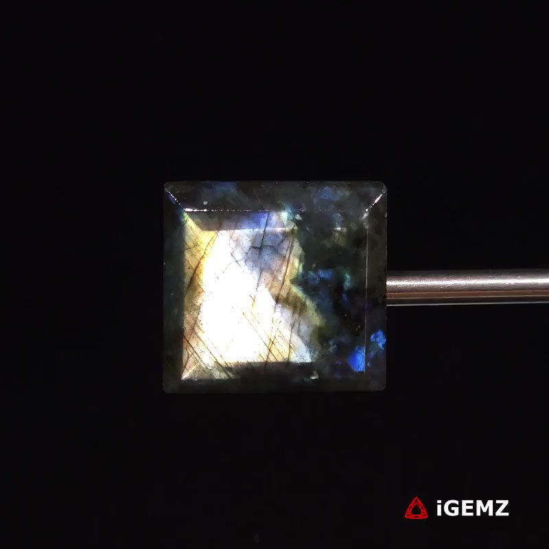 iGemz27413.1 20.29 ct Blue Labradorite - iGemz27413 gemstone for sale at igemz.co.za