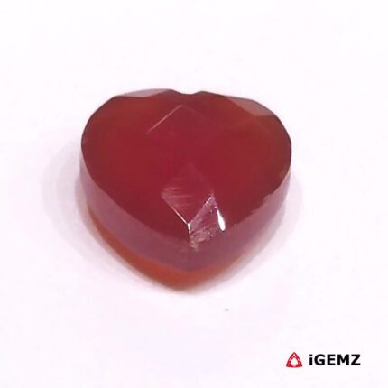 5 ct Orange Carnelian - iGemz27694 gemstone for sale at igemz.co.za